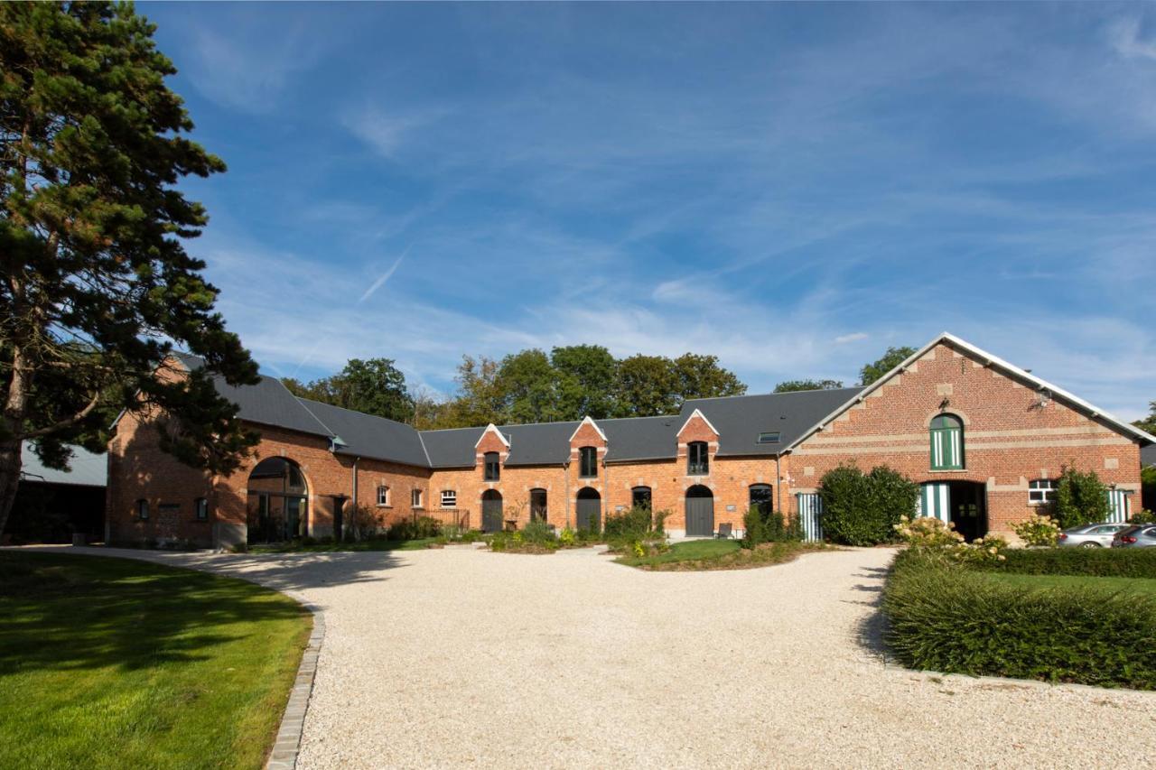 Aux Petits Lapins De Sorval, Sauna Prive, Fitness Selvigny Exterior foto