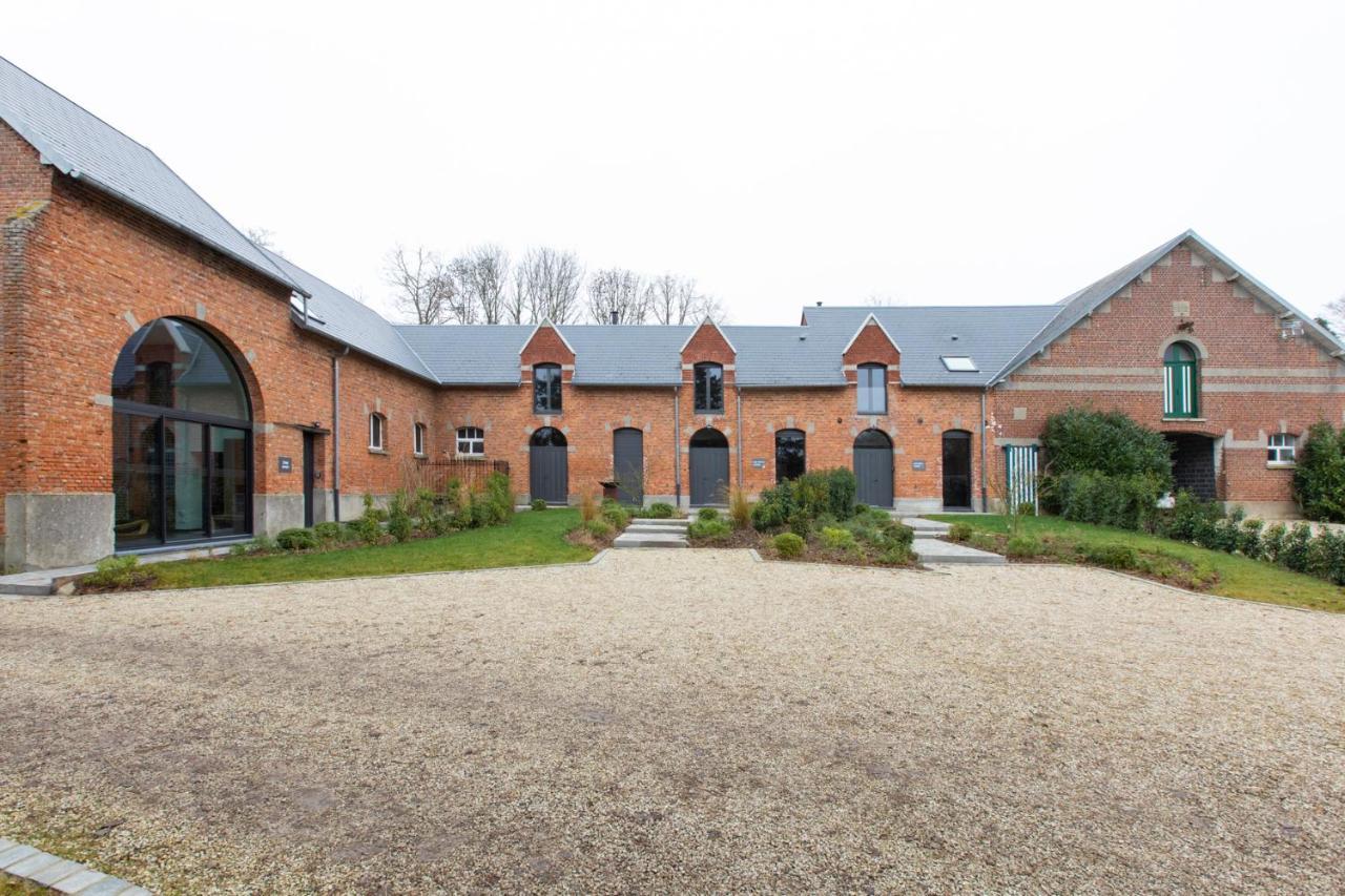 Aux Petits Lapins De Sorval, Sauna Prive, Fitness Selvigny Exterior foto