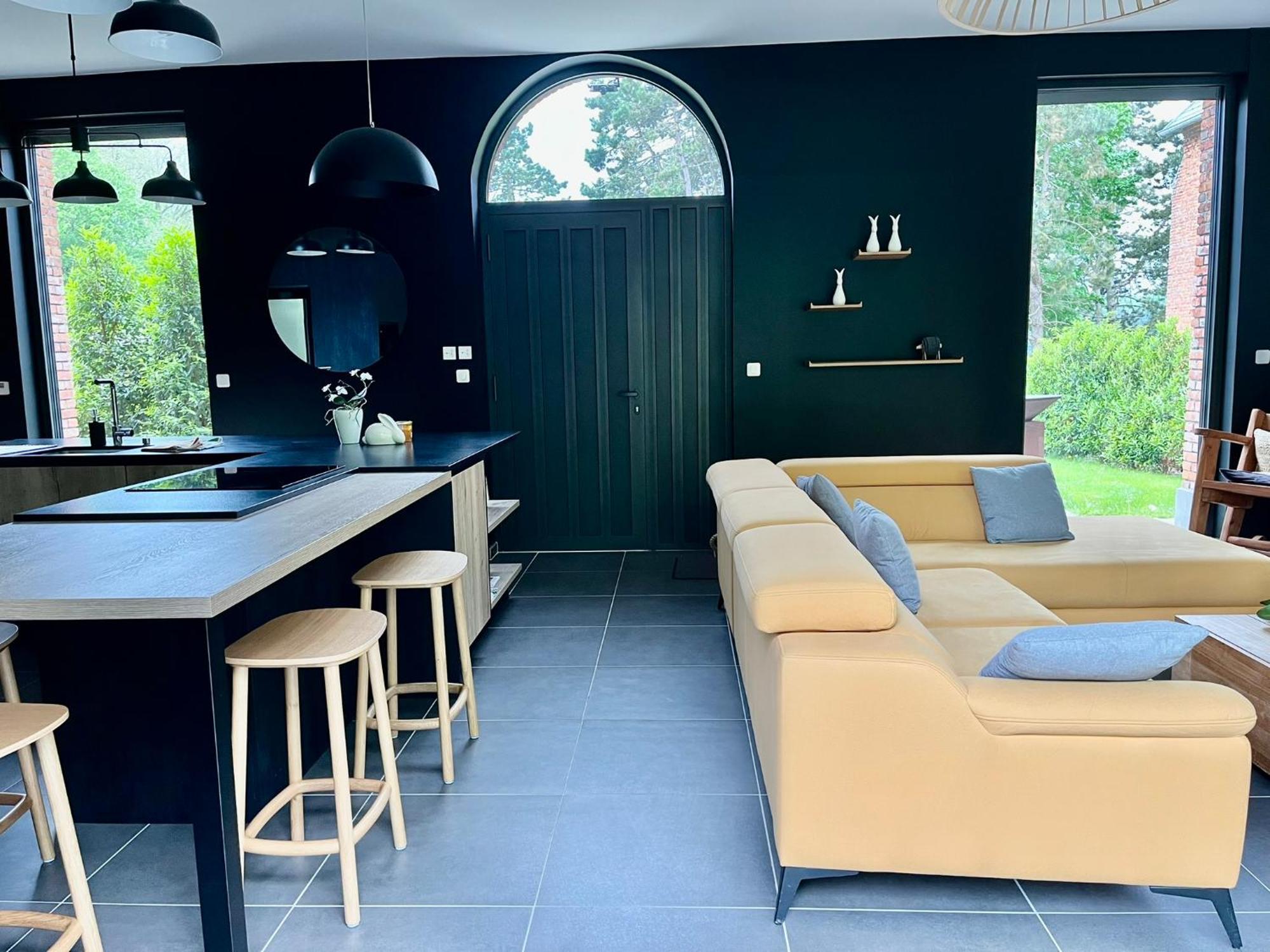 Aux Petits Lapins De Sorval, Sauna Prive, Fitness Selvigny Exterior foto