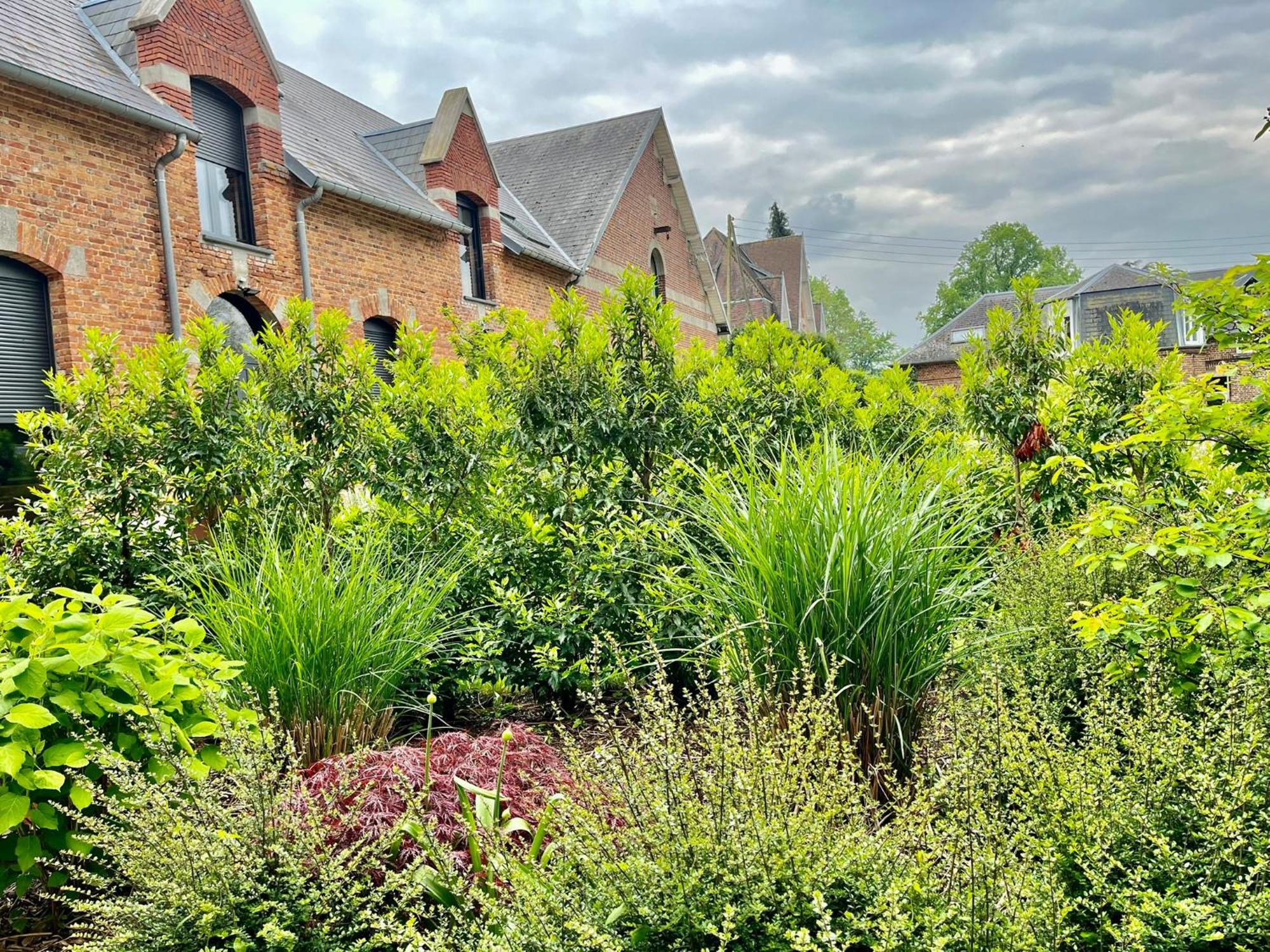 Aux Petits Lapins De Sorval, Sauna Prive, Fitness Selvigny Exterior foto